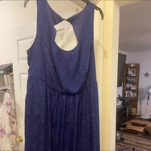 Torrid Holiday Party Dress